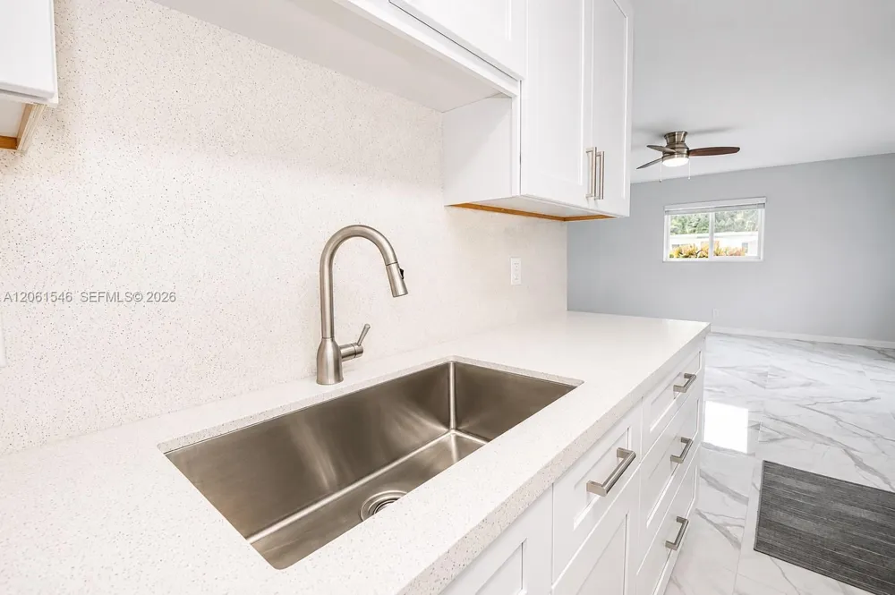 2611 SW 13th Ave #1-2 Fort Lauderdale, FL 33315