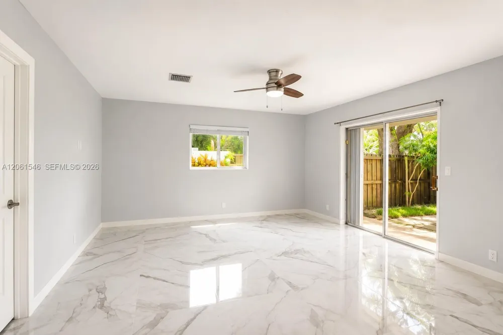 2611 SW 13th Ave #1-2 Fort Lauderdale, FL 33315