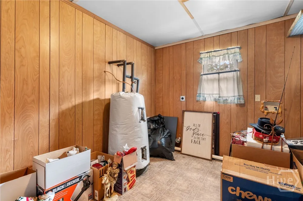 717 Noel C Conaway Road Guyton, GA 31312