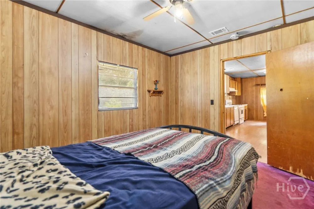 717 Noel C Conaway Road Guyton, GA 31312