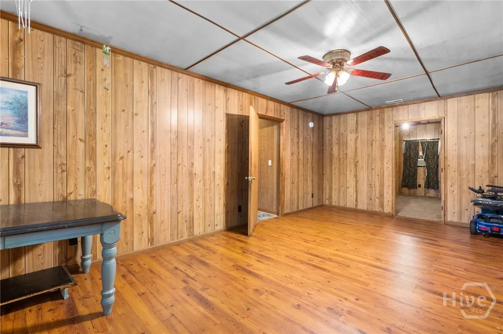 717 Noel C Conaway Road Guyton, GA 31312