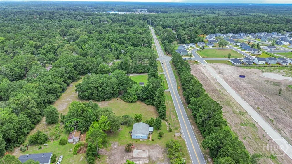717 Noel C Conaway Road Guyton, GA 31312
