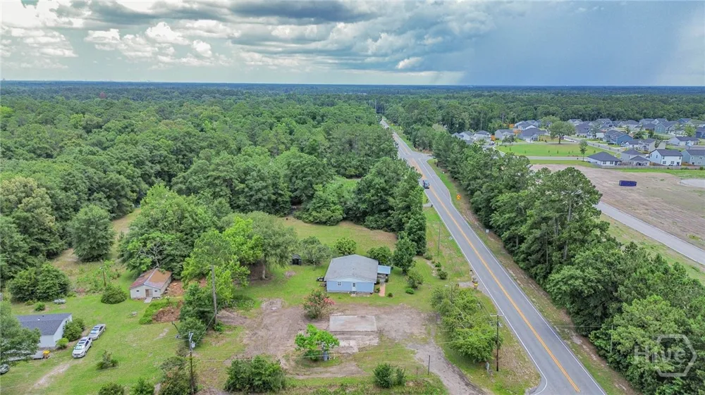 717 Noel C Conaway Road Guyton, GA 31312