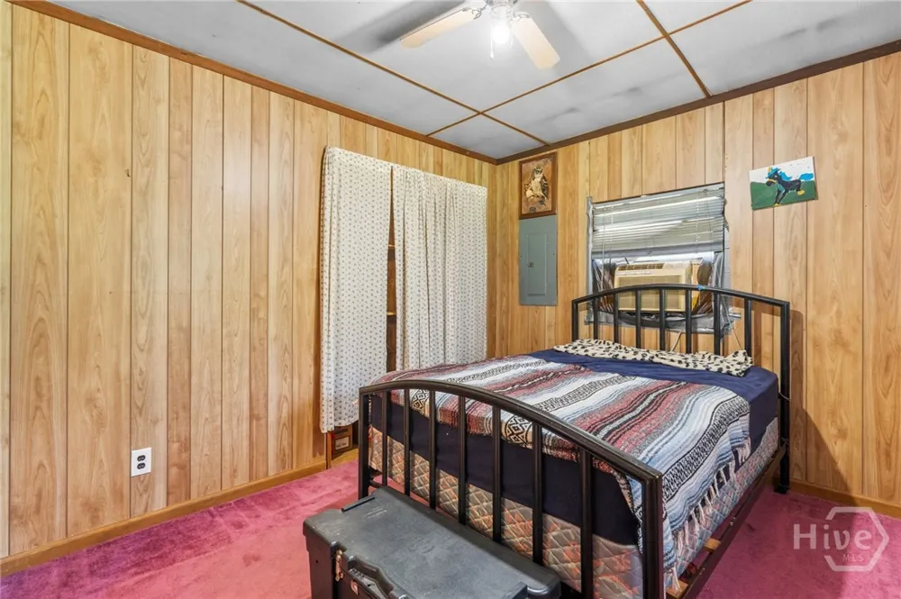 717 Noel C Conaway Road Guyton, GA 31312