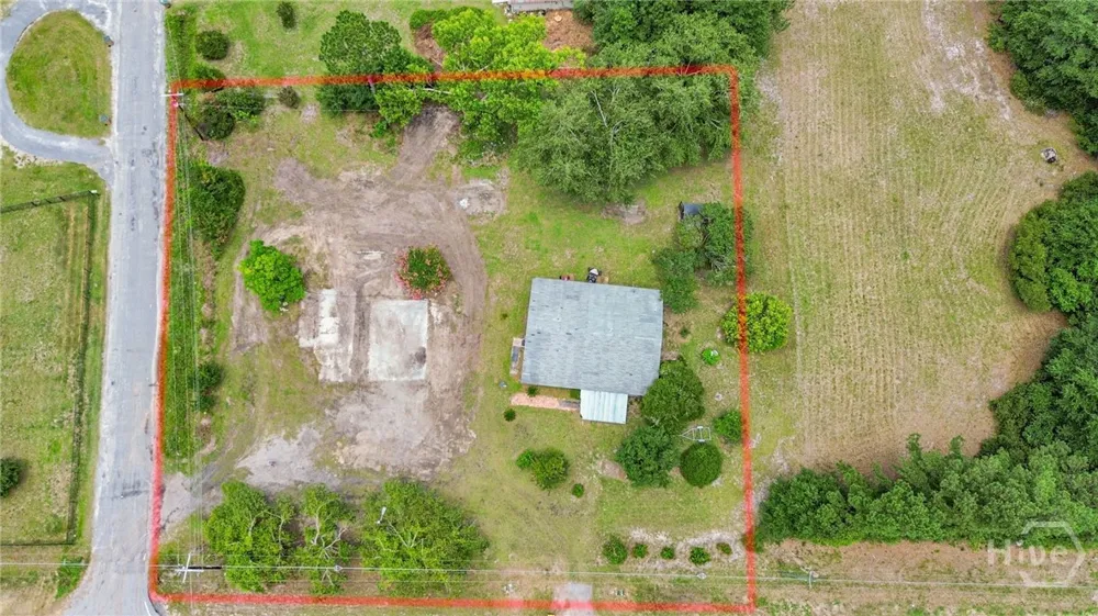717 Noel C Conaway Road Guyton, GA 31312