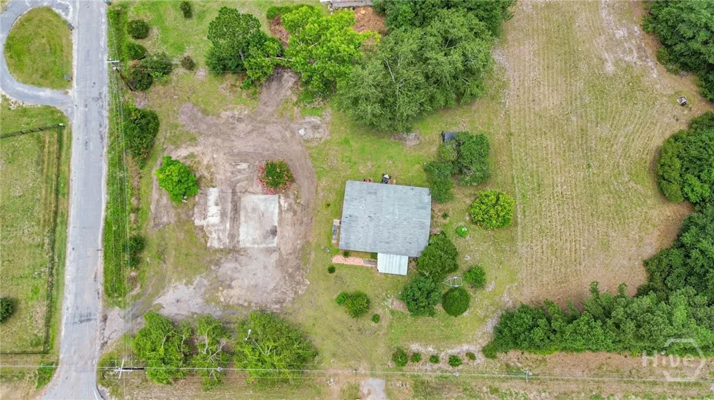 717 Noel C Conaway Road Guyton, GA 31312