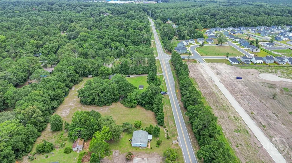 717 Noel C Conaway Road Guyton, GA 31312