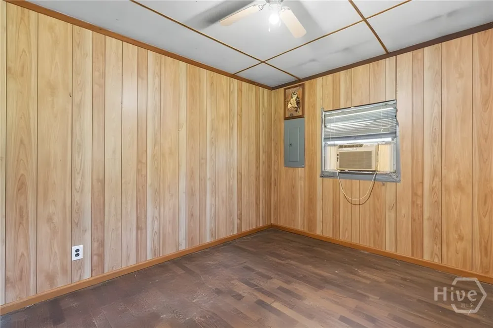 717 Noel C Conaway Road Guyton, GA 31312