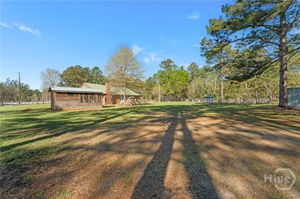 5048 Clyo Kildare Road Clyo, GA 31303