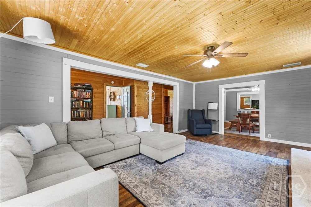 5048 Clyo Kildare Road Clyo, GA 31303