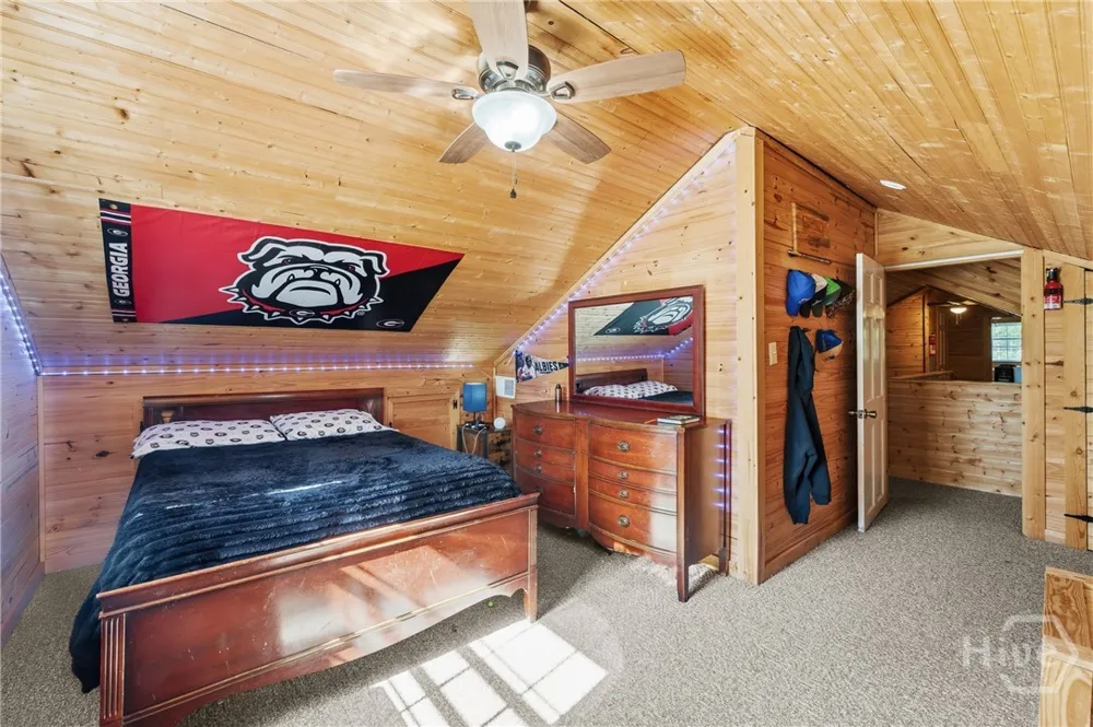 5048 Clyo Kildare Road Clyo, GA 31303