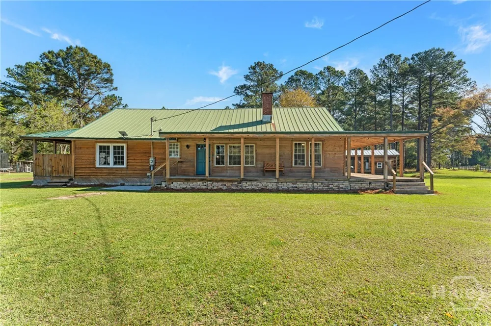 5048 Clyo Kildare Road Clyo, GA 31303