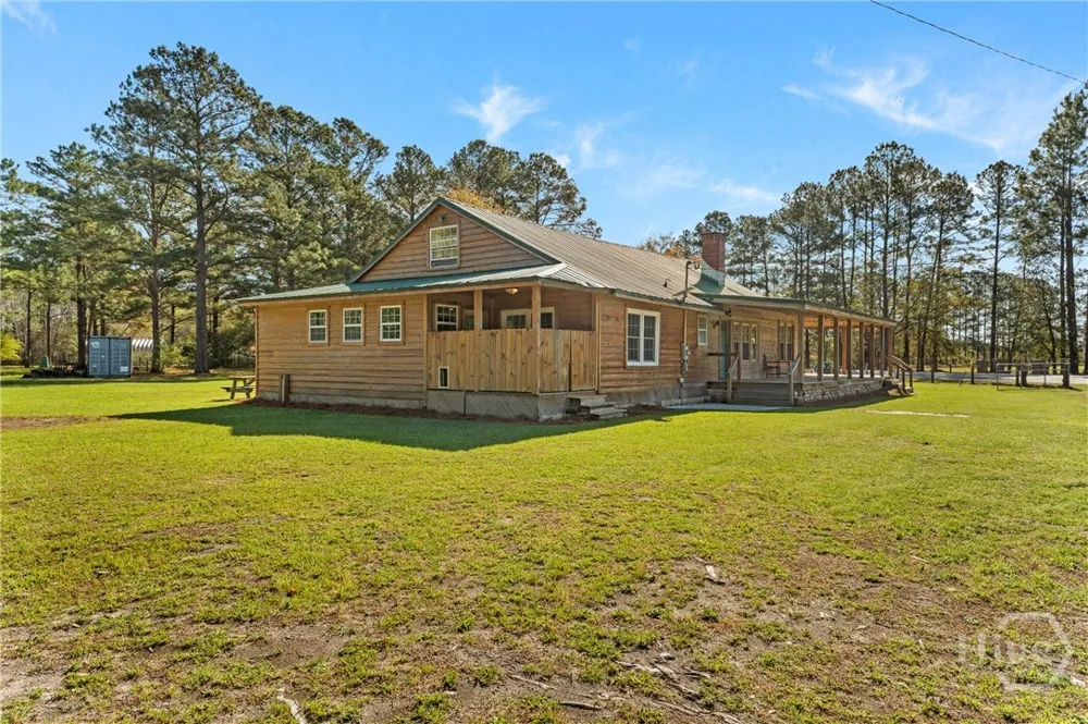 5048 Clyo Kildare Road Clyo, GA 31303