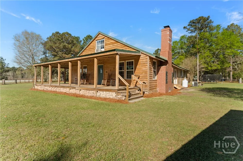 5048 Clyo Kildare Road Clyo, GA 31303