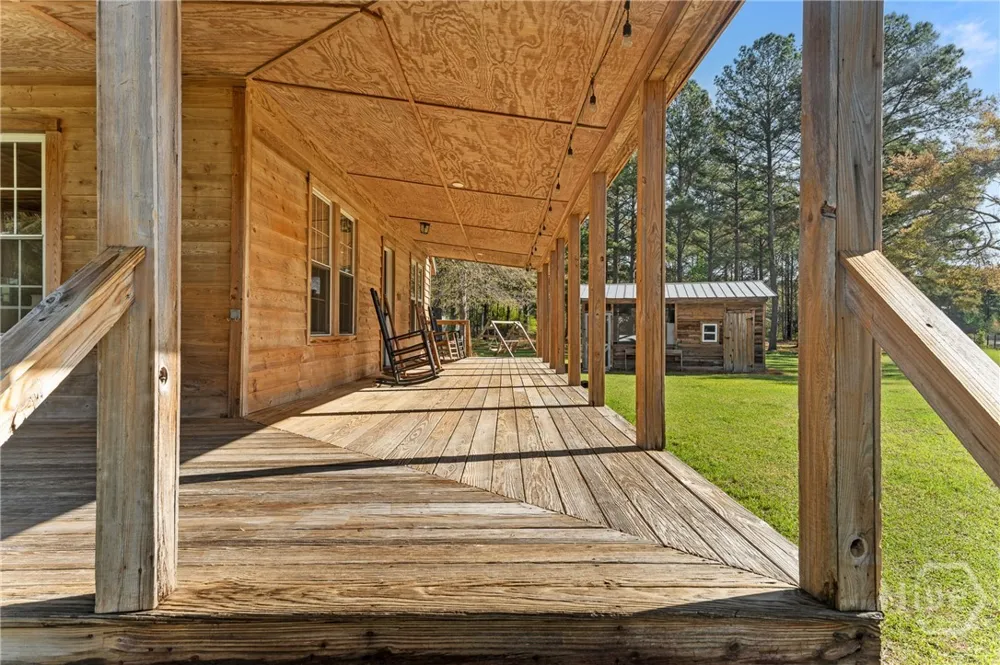 5048 Clyo Kildare Road Clyo, GA 31303