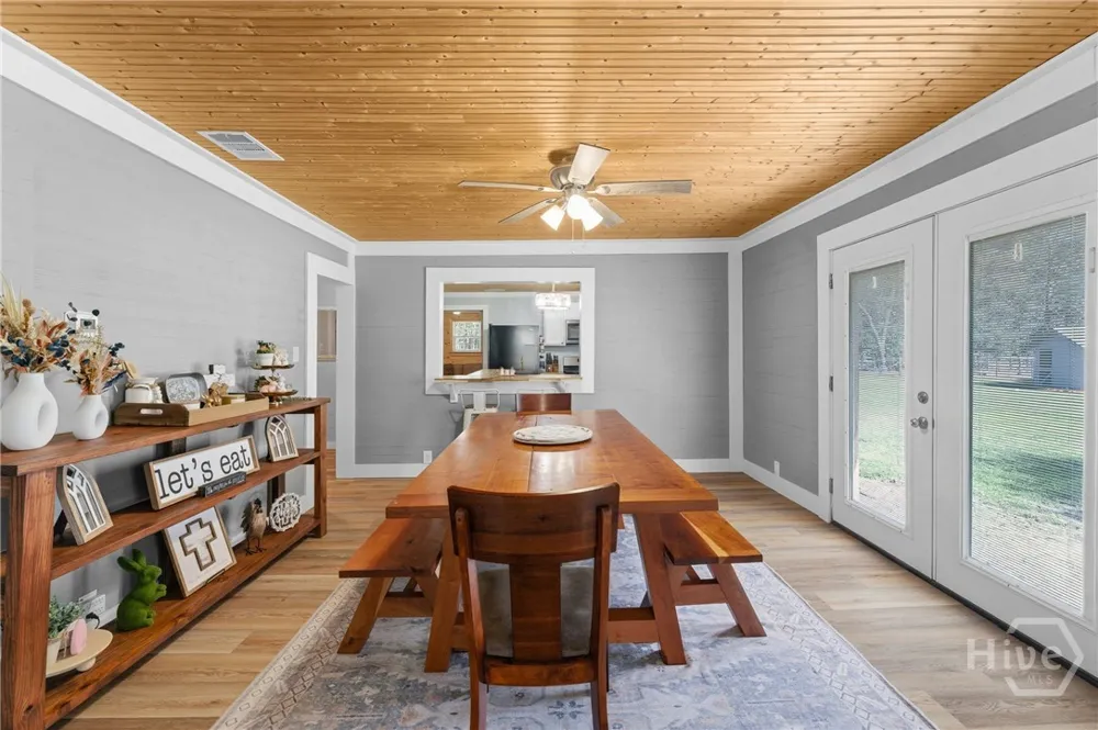 5048 Clyo Kildare Road Clyo, GA 31303