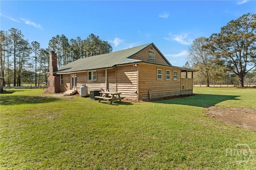 5048 Clyo Kildare Road Clyo, GA 31303