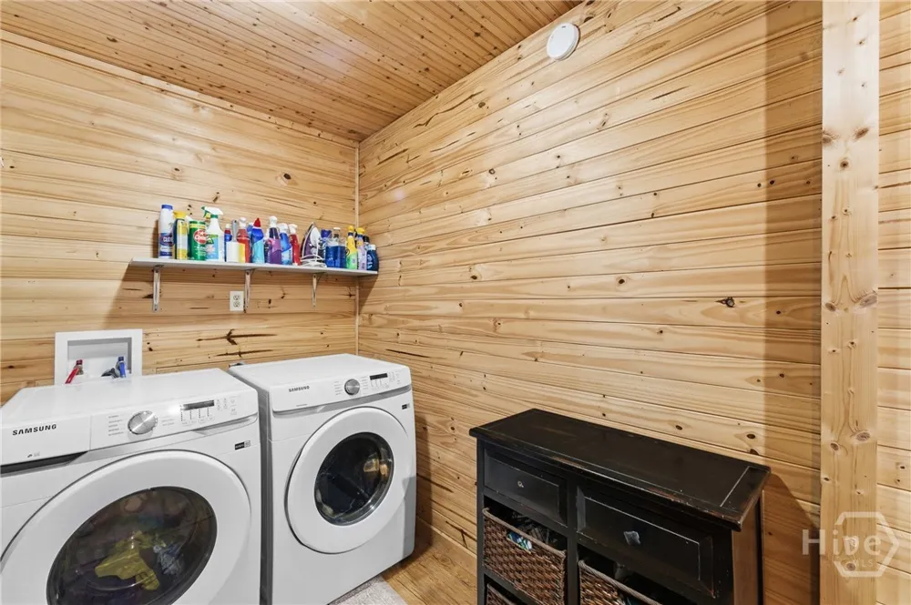 5048 Clyo Kildare Road Clyo, GA 31303