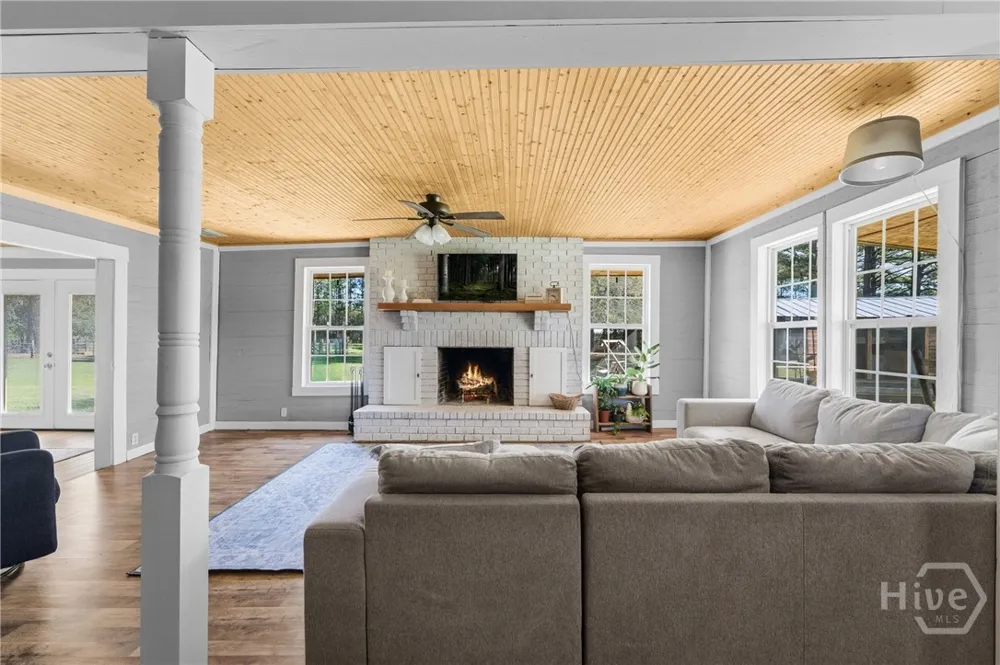 5048 Clyo Kildare Road Clyo, GA 31303