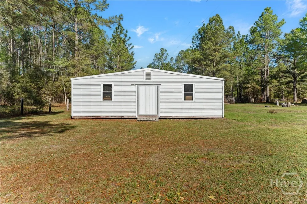 5048 Clyo Kildare Road Clyo, GA 31303