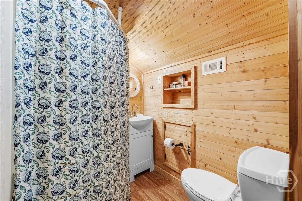 5048 Clyo Kildare Road Clyo, GA 31303