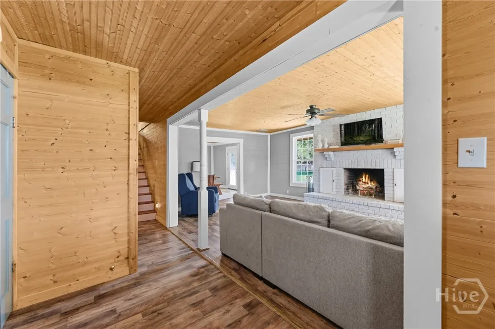 5048 Clyo Kildare Road Clyo, GA 31303