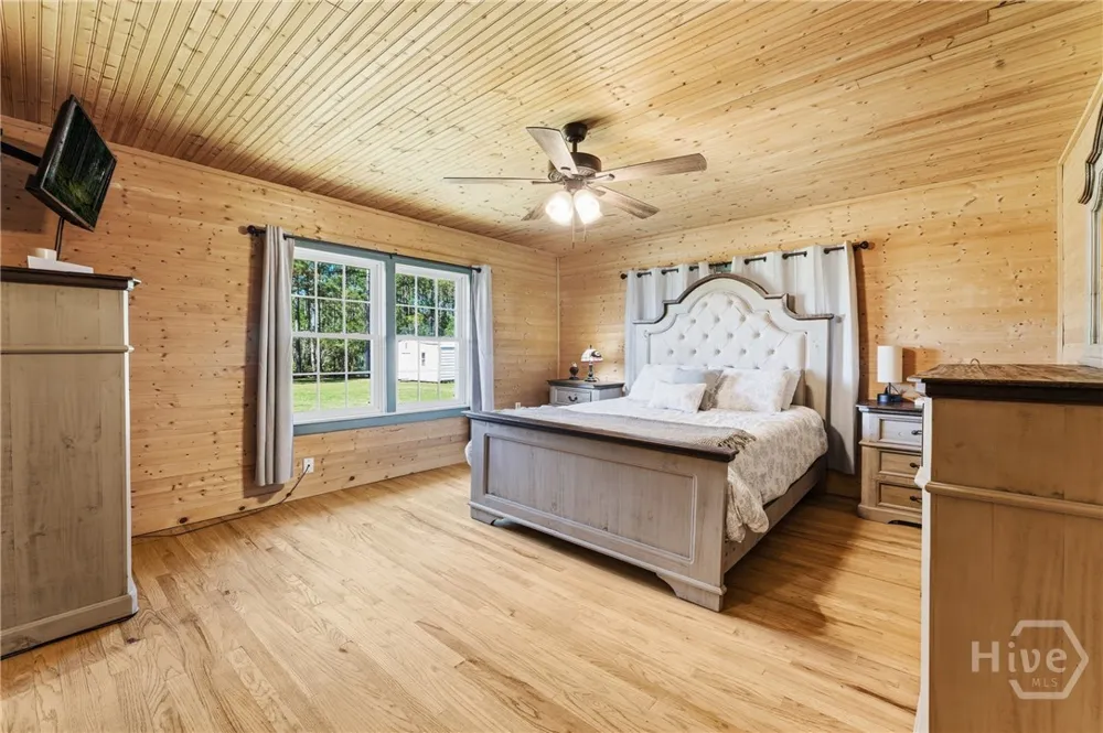 5048 Clyo Kildare Road Clyo, GA 31303