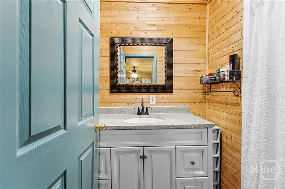 5048 Clyo Kildare Road Clyo, GA 31303