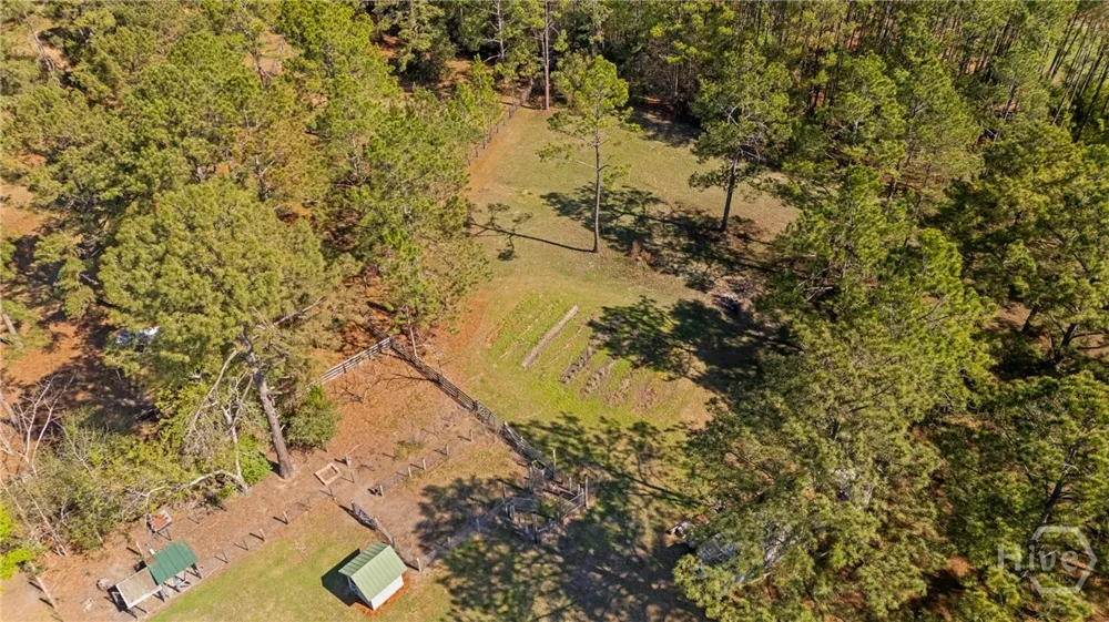 5048 Clyo Kildare Road Clyo, GA 31303