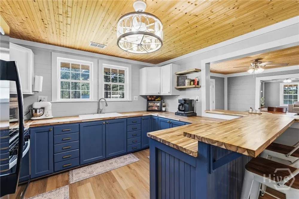 5048 Clyo Kildare Road Clyo, GA 31303