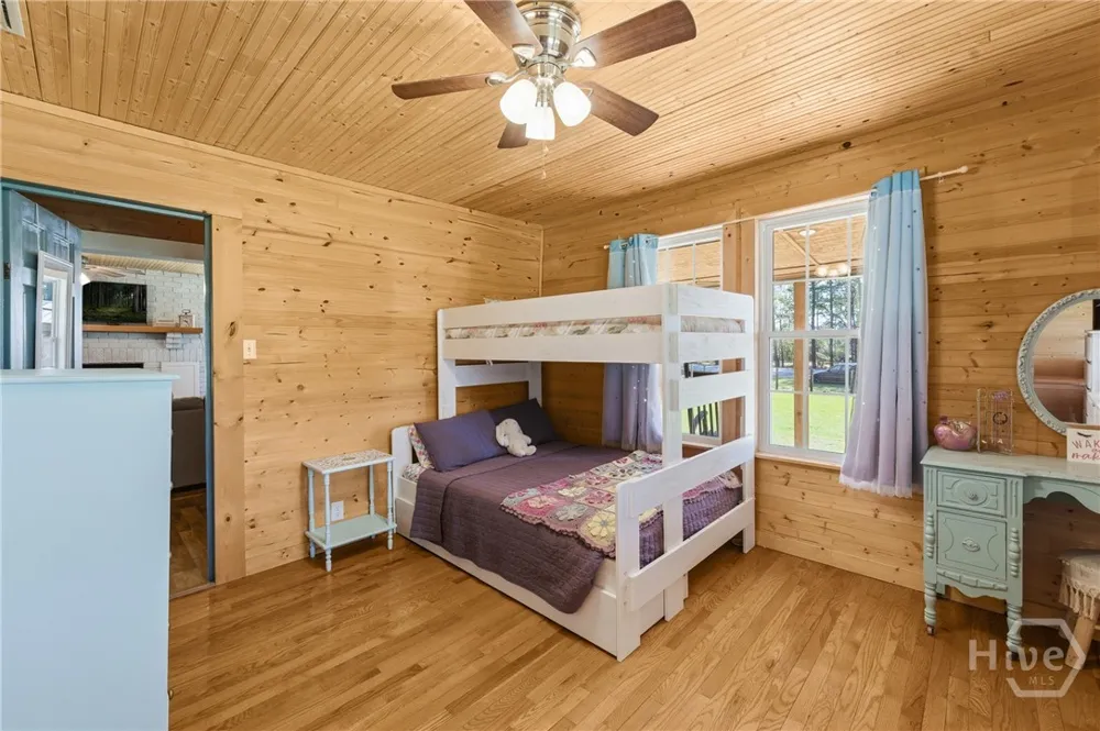 5048 Clyo Kildare Road Clyo, GA 31303