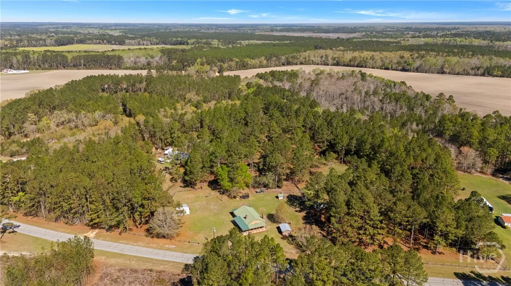 5048 Clyo Kildare Road Clyo, GA 31303