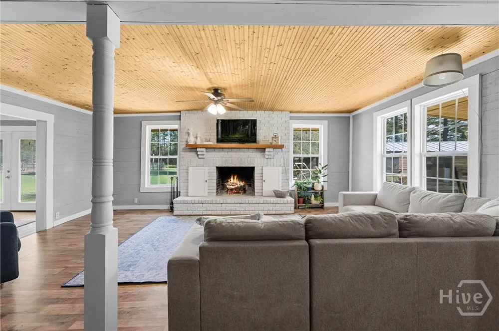 5048 Clyo Kildare Road Clyo, GA 31303