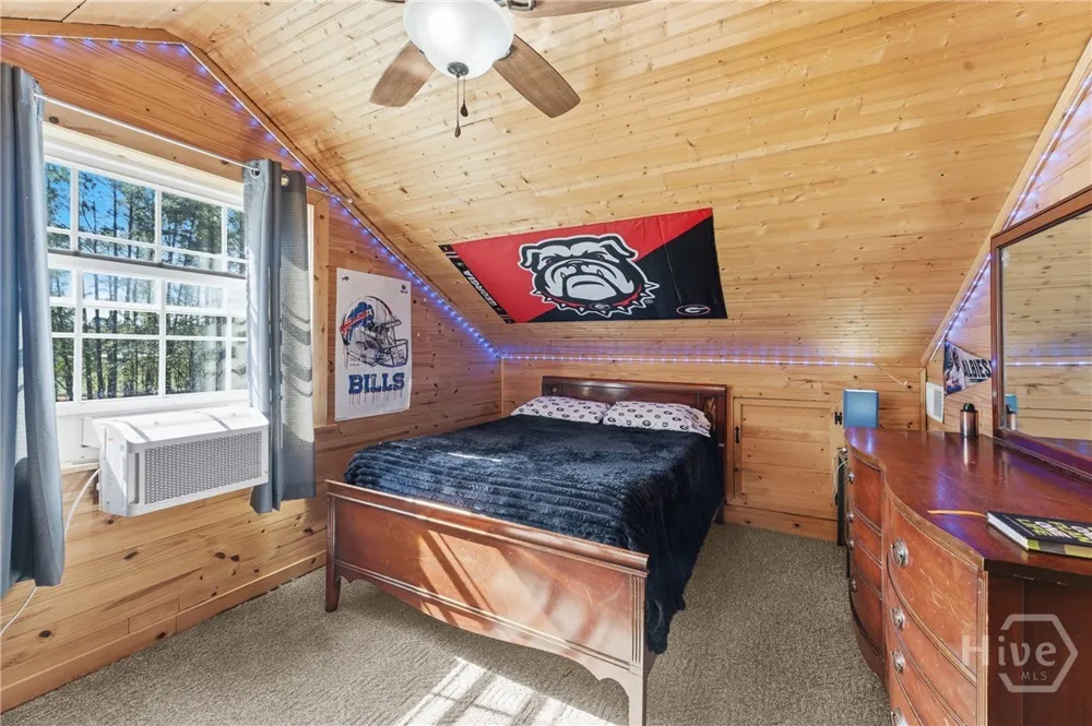 5048 Clyo Kildare Road Clyo, GA 31303