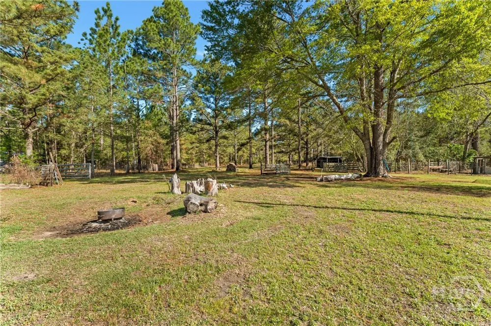 5048 Clyo Kildare Road Clyo, GA 31303