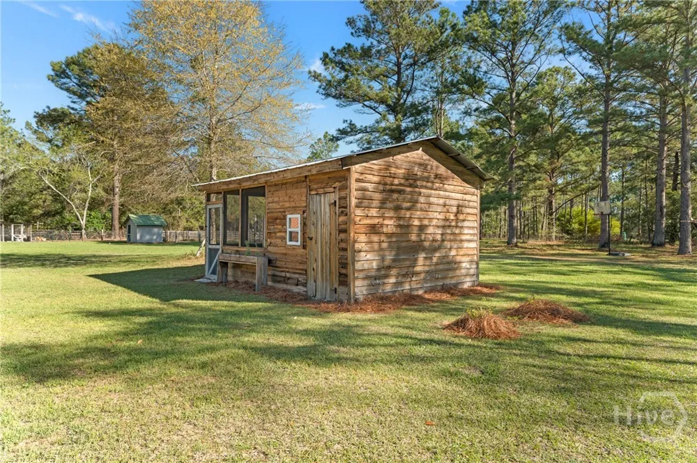 5048 Clyo Kildare Road Clyo, GA 31303