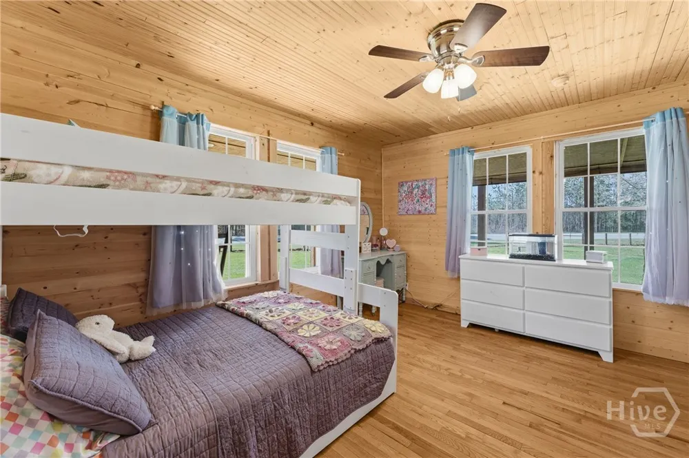5048 Clyo Kildare Road Clyo, GA 31303
