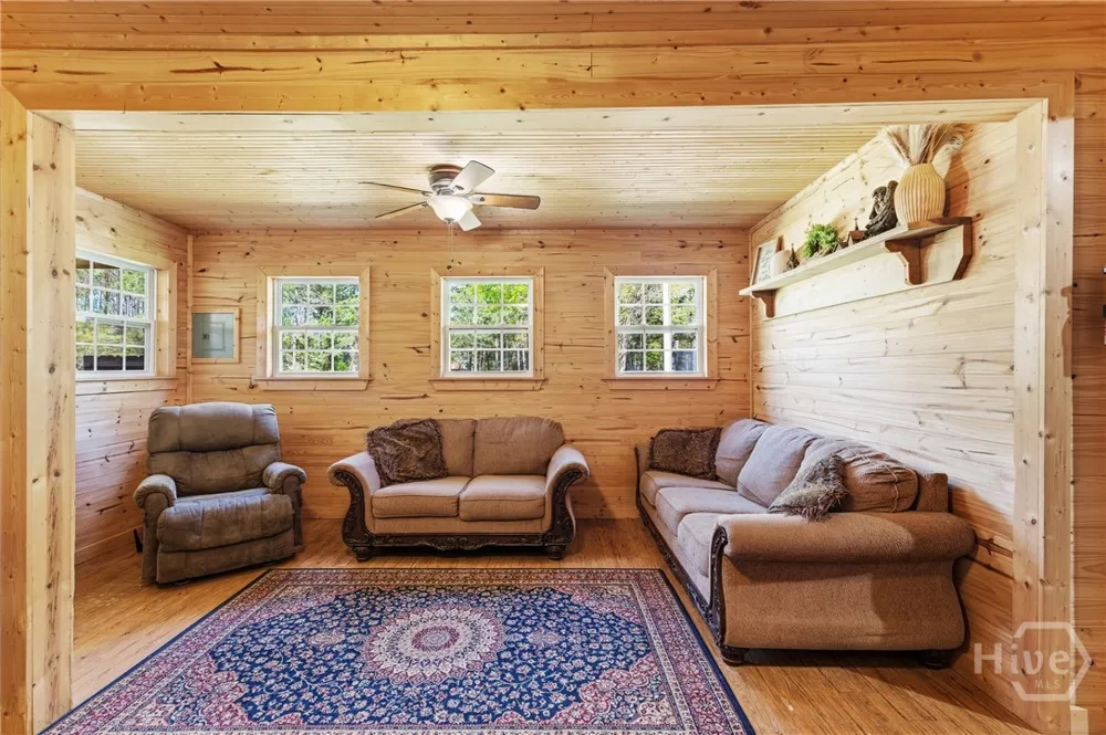 5048 Clyo Kildare Road Clyo, GA 31303