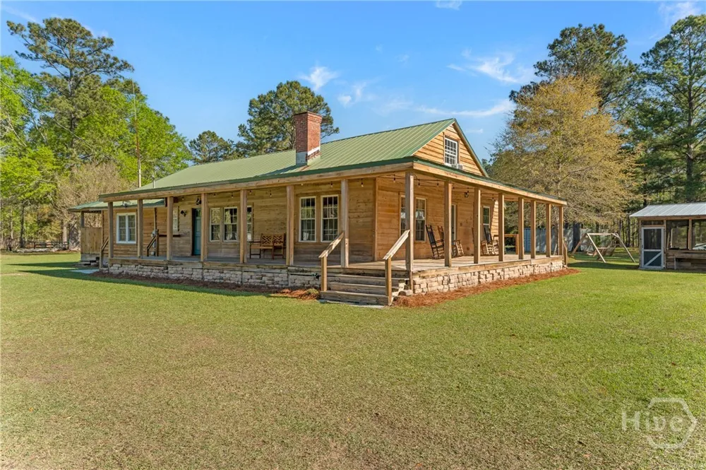5048 Clyo Kildare Road Clyo, GA 31303