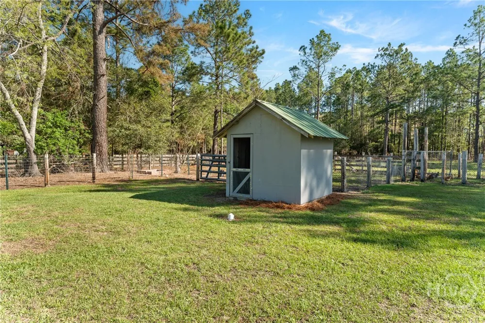 5048 Clyo Kildare Road Clyo, GA 31303
