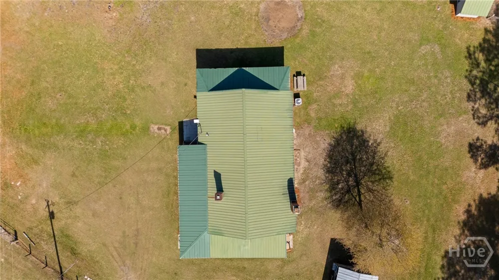 5048 Clyo Kildare Road Clyo, GA 31303