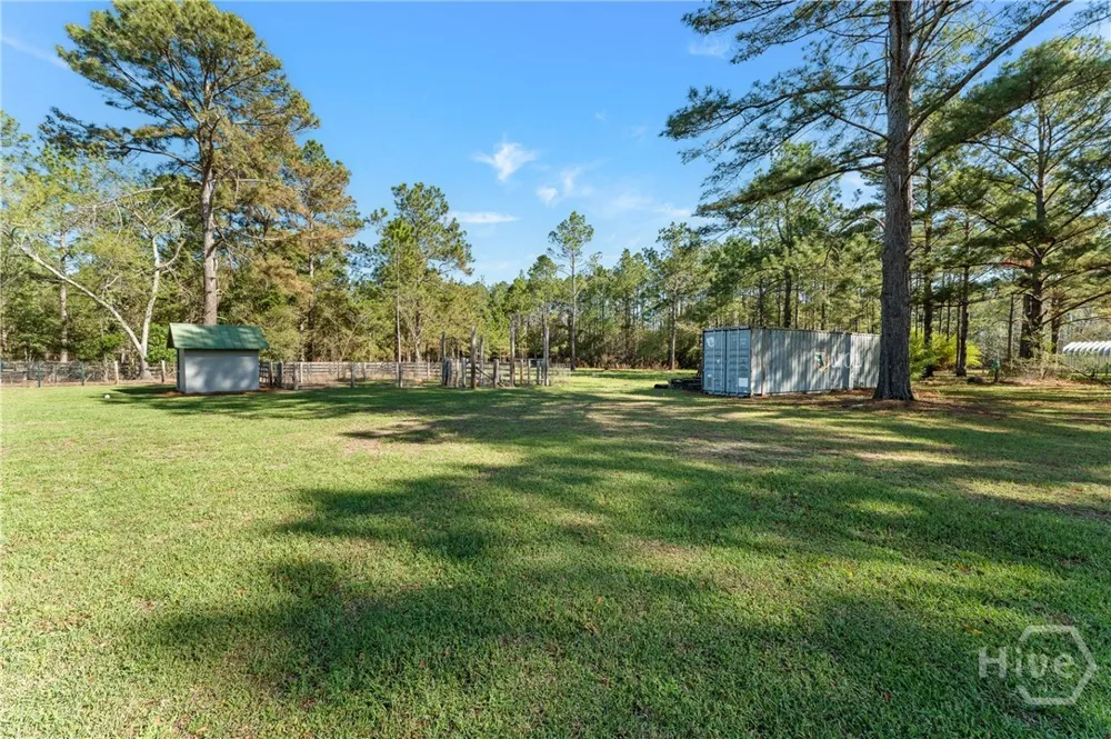 5048 Clyo Kildare Road Clyo, GA 31303