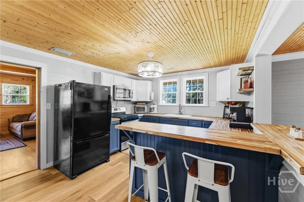 5048 Clyo Kildare Road Clyo, GA 31303