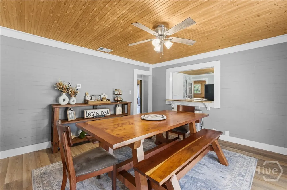 5048 Clyo Kildare Road Clyo, GA 31303