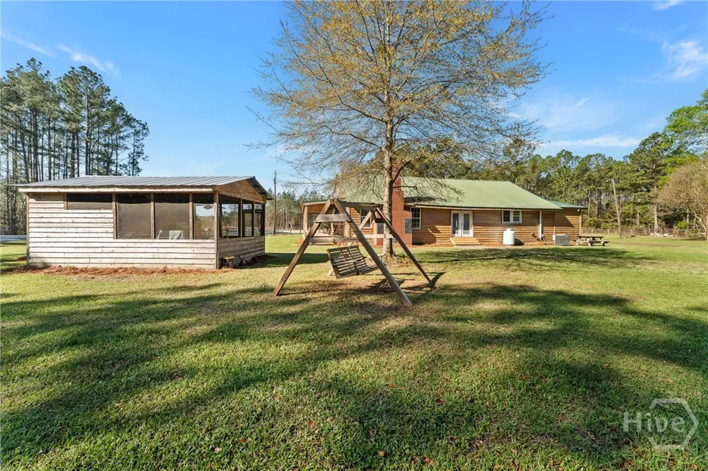5048 Clyo Kildare Road Clyo, GA 31303