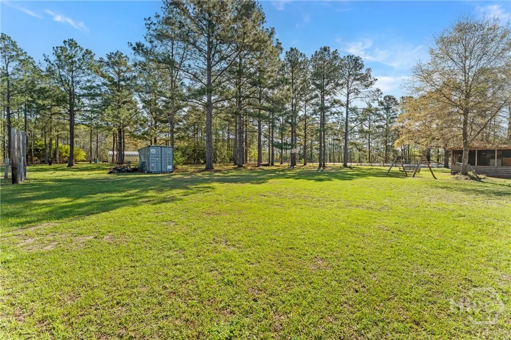 5048 Clyo Kildare Road Clyo, GA 31303