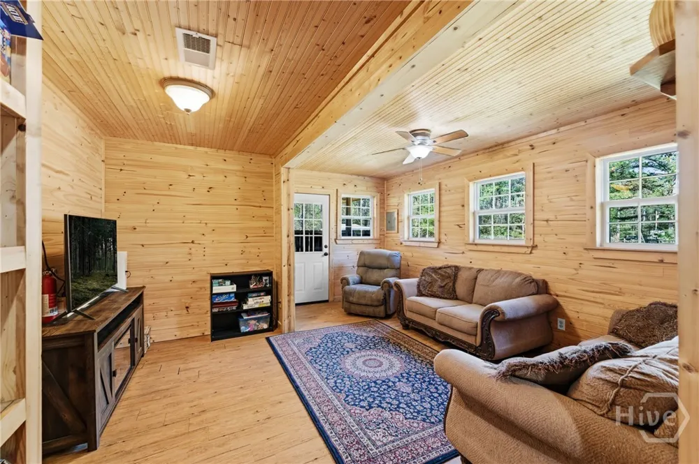 5048 Clyo Kildare Road Clyo, GA 31303