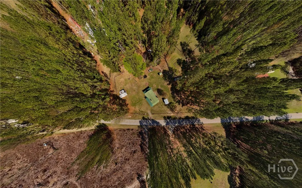 5048 Clyo Kildare Road Clyo, GA 31303