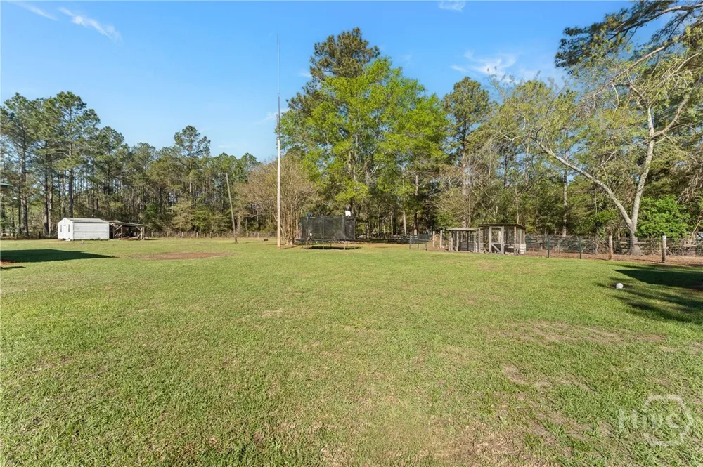 5048 Clyo Kildare Road Clyo, GA 31303