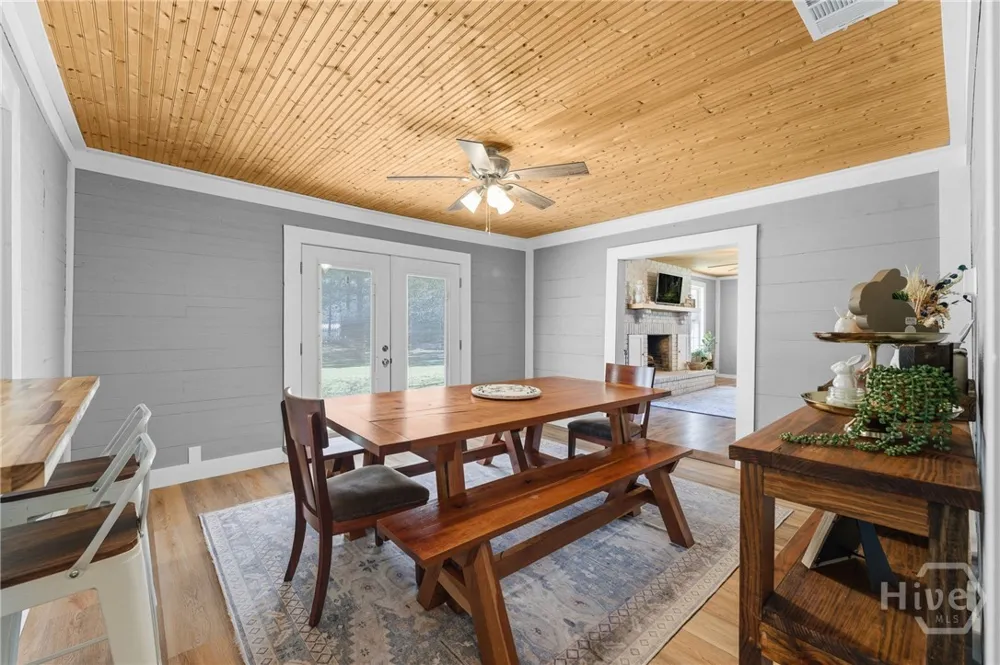 5048 Clyo Kildare Road Clyo, GA 31303